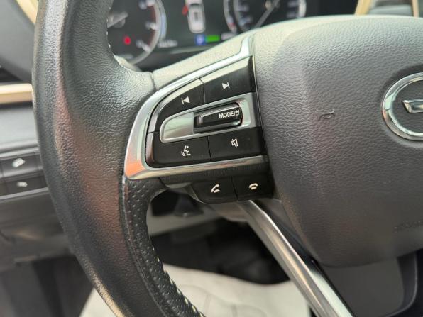 GAC GS5 I с пробегом 2023 года, цена 2 149 000 рублей, 48350 км, внедорожник, Автокод Объявления