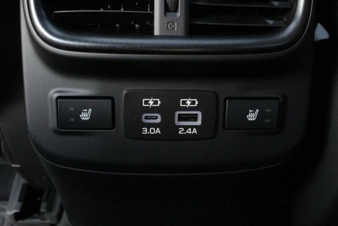 Subaru Outback VI Рестайлинг с пробегом 2024 года, цена 5 100 000 рублей, 23058 км, универсал, Автокод Объявления