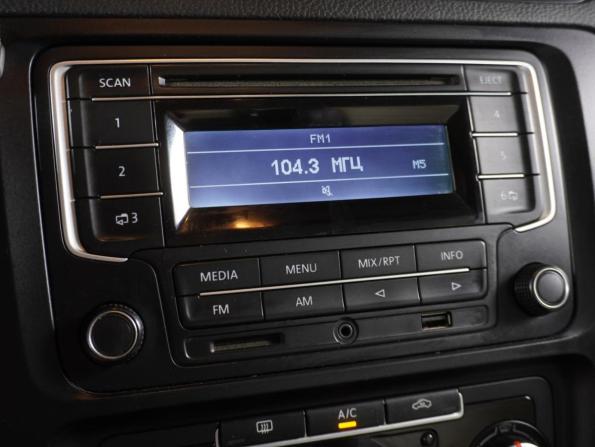 Volkswagen Jetta VI с пробегом 2014 года, цена 879 000 рублей, 196525 км, седан, Автокод Объявления