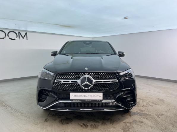 Mercedes-Benz GLE Coupe II (C167) Рестайлинг с пробегом 2023 года, цена 10 946 800 рублей, 8457 км, внедорожник, Автокод Объявления