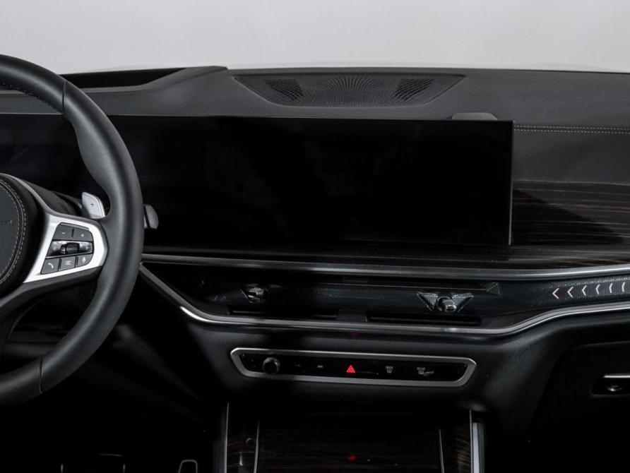 BMW X5 IV (G05/G18) Рестайлинг Москва  - изображение 12