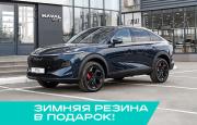 Haval F7x II Саранск  - изображение 39