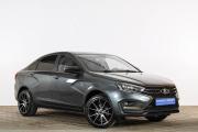 Lada (ВАЗ) Vesta I Рестайлинг (NG) Тюмень  - изображение 21
