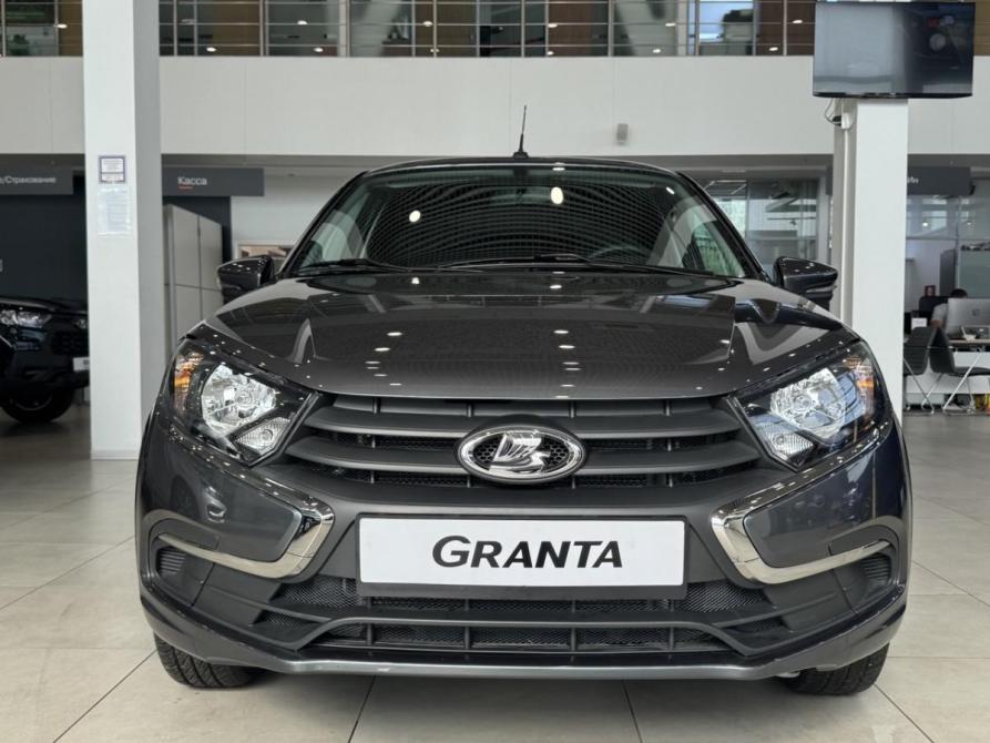 Lada (ВАЗ) Granta I Рестайлинг Волгоград  - изображение 2