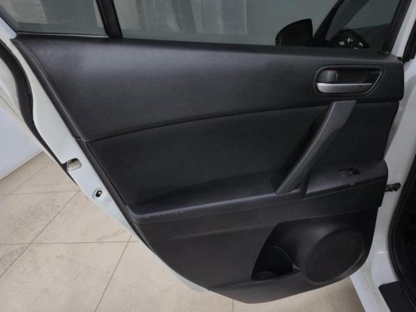 Mazda 3 II (BL) Рестайлинг с пробегом 2011 года, цена 740 000 рублей, 166970 км, седан, Автокод Объявления