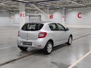 Renault Sandero II Рестайлинг Казань  - изображение 28
