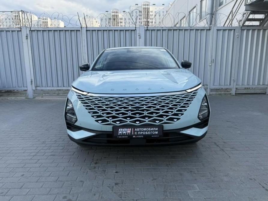 Omoda C5 I Ростов-на-Дону  - изображение 2