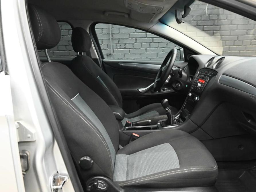 Ford Mondeo IV Рестайлинг Екатеринбург  - изображение 10