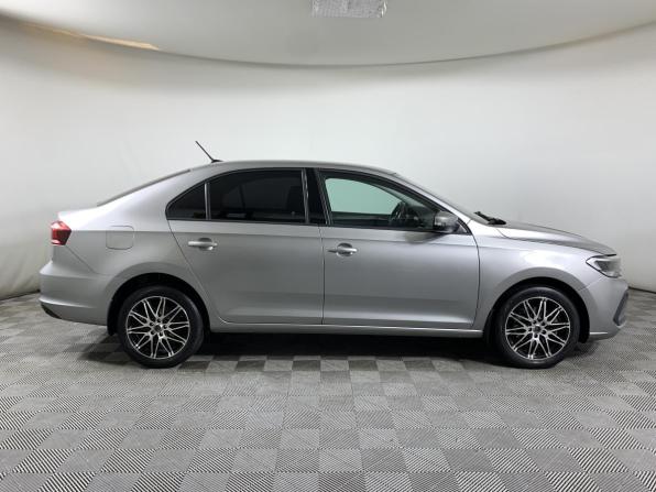 Volkswagen Polo VI с пробегом 2021 года, цена 1 533 000 рублей, 147762 км, лифтбек, Автокод Объявления