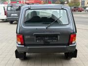Lada (ВАЗ) Niva Legend I Рестайлинг Краснодар  - изображение 17