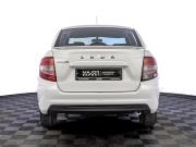 Lada (ВАЗ) Granta I Рестайлинг Москва  - изображение 32