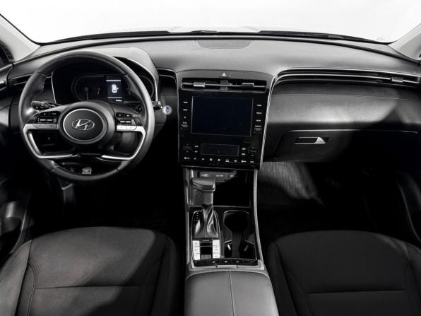 Hyundai Tucson IV с пробегом 2022 года, цена 2 685 000 рублей, 97655 км, внедорожник, Автокод Объявления