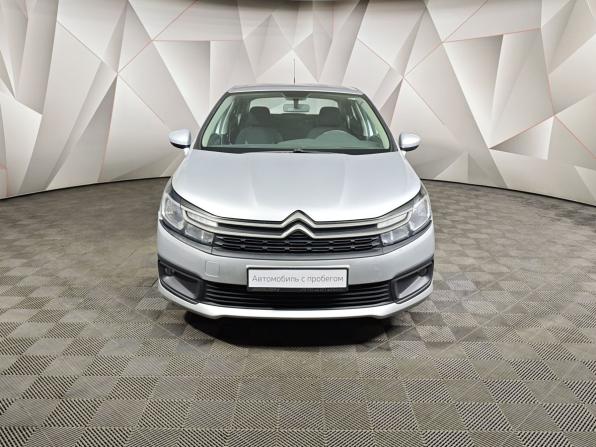 Citroen C4 II Рестайлинг с пробегом 2021 года, цена 900 000 рублей, 131892 км, седан, Автокод Объявления