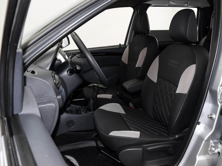 Lada (ВАЗ) Largus I Рестайлинг Минеральные Воды  - изображение 8