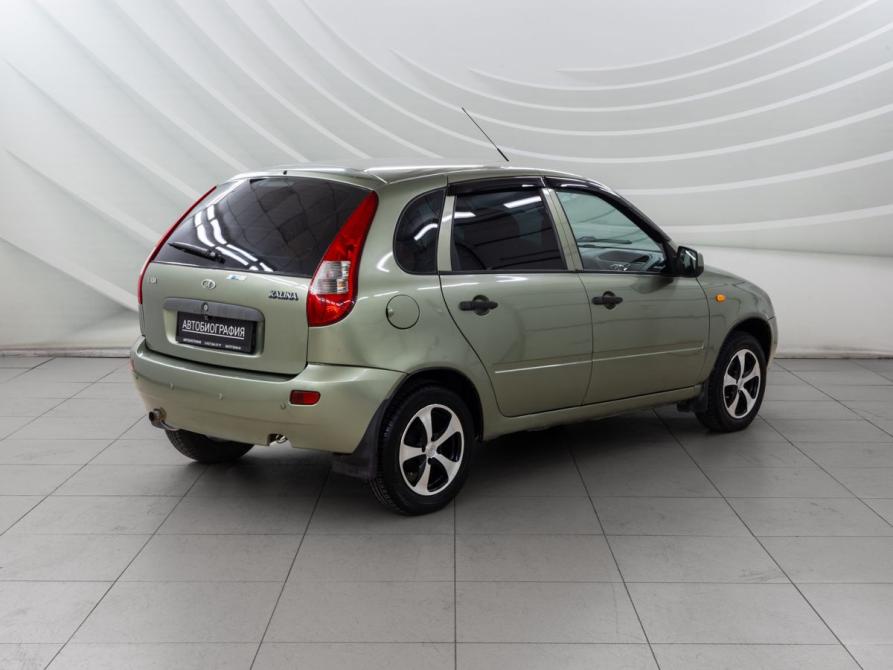 Lada (ВАЗ) Kalina I Волгоград  - изображение 7