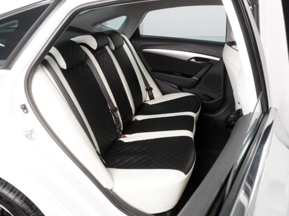 Hyundai i40 I Рестайлинг с пробегом 2015 года, цена 1 725 000 рублей, 61813 км, седан, Автокод Объявления