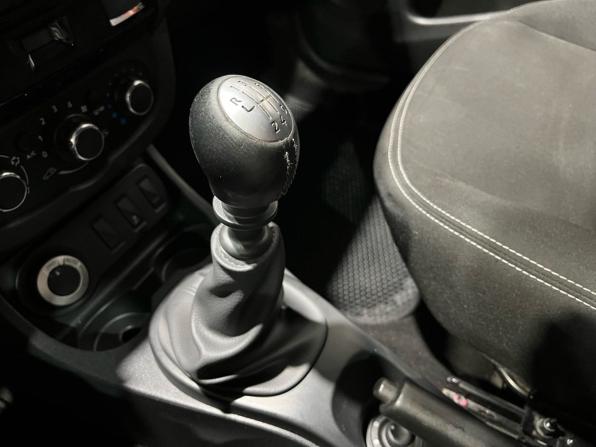 Renault Duster I Рестайлинг с пробегом 2016 года, цена 1 099 000 рублей, 109562 км, внедорожник, Автокод Объявления