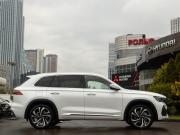 Geely Monjaro I Москва  - изображение 27