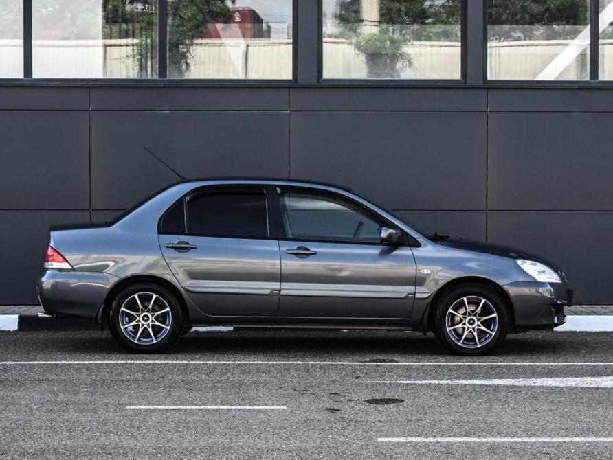 Mitsubishi Lancer IX Новороссийск  - изображение 5