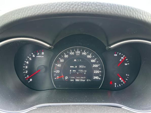 Kia Sorento II Рестайлинг с пробегом 2014 года, цена 1 770 000 рублей, 98215 км, внедорожник, Автокод Объявления
