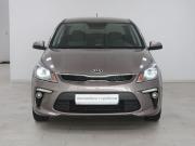 Kia Rio IV Старый Оскол  - изображение 23