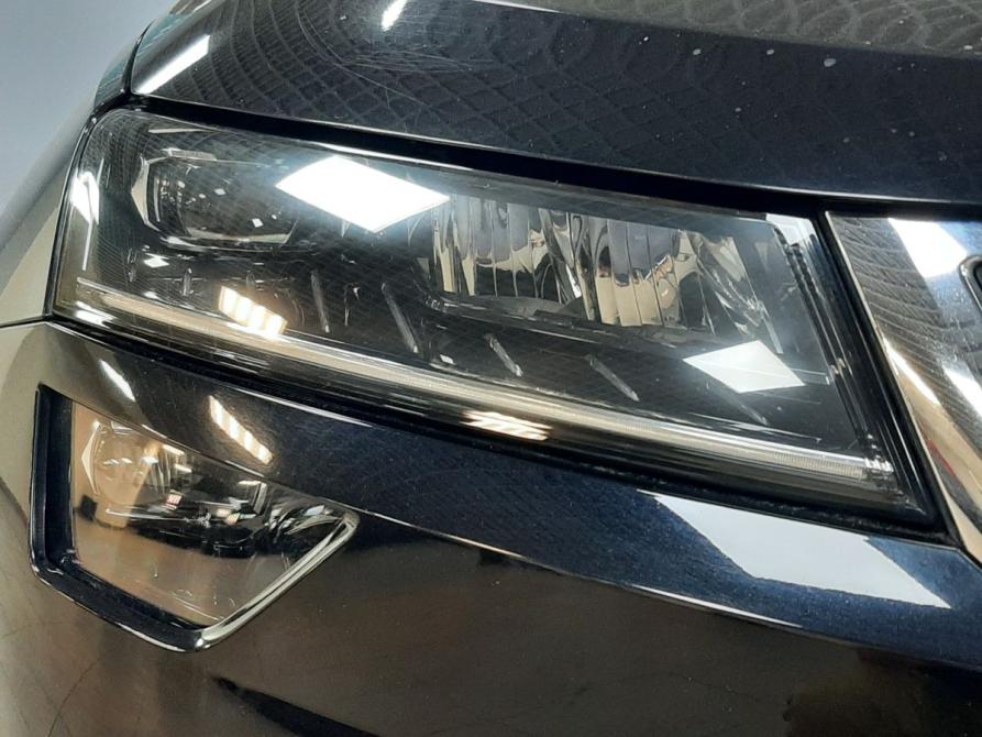 Skoda Karoq I Москва  - изображение 10