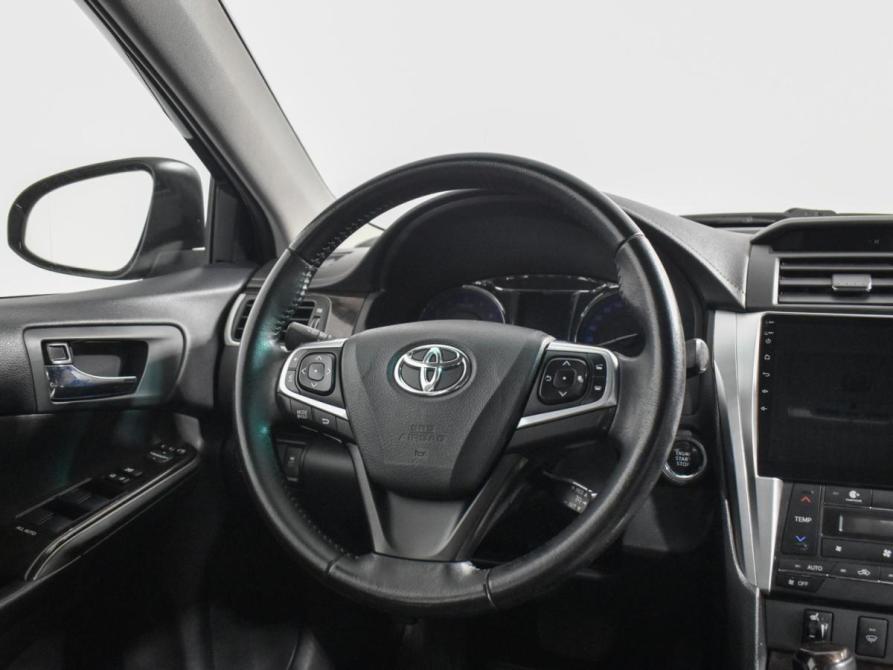 Toyota Camry VII (XV50) Рестайлинг 2 Санкт-Петербург  - изображение 14