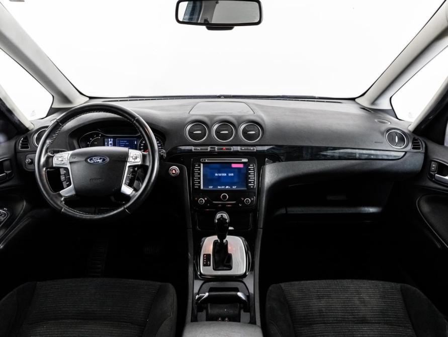Ford Galaxy II Рестайлинг Санкт-Петербург  - изображение 10