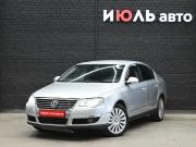 Volkswagen Passat B6 Екатеринбург  - изображение 17