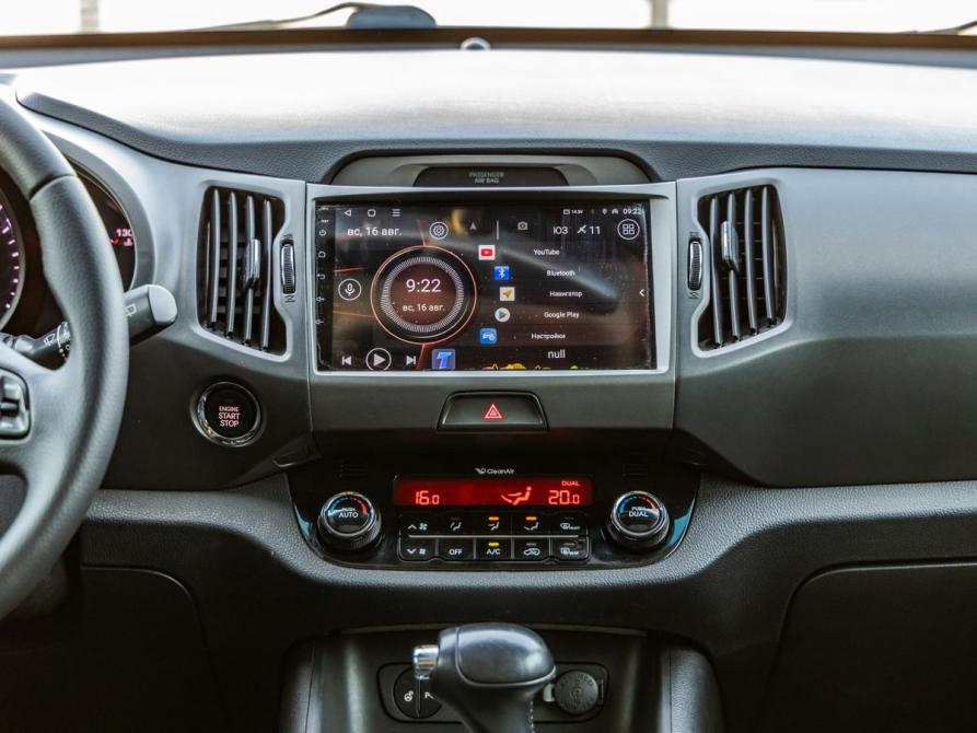 Kia Sportage III Волгоград  - изображение 23