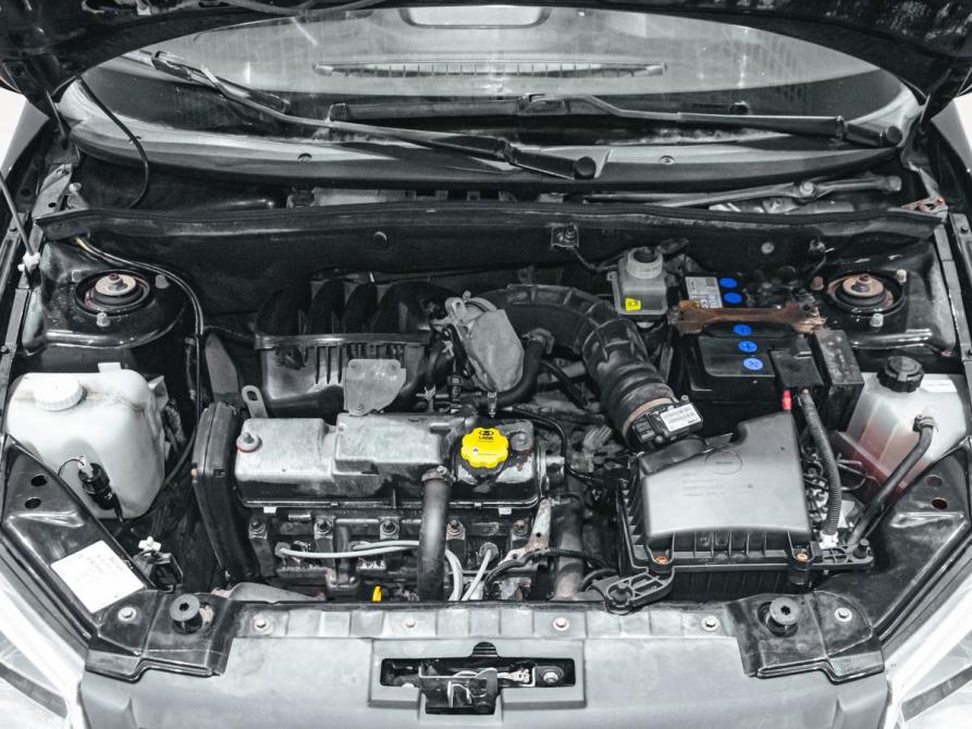 Lada (ВАЗ) Granta I Екатеринбург  - изображение 4