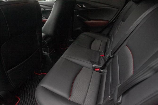Mazda CX-3 I с пробегом 2016 года, цена 1 298 000 рублей, 119800 км, внедорожник, Автокод Объявления