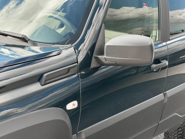 Lada (ВАЗ) Niva Travel I с пробегом 2025 года, цена 1 230 000 рублей, 28885 км, внедорожник, Автокод Объявления