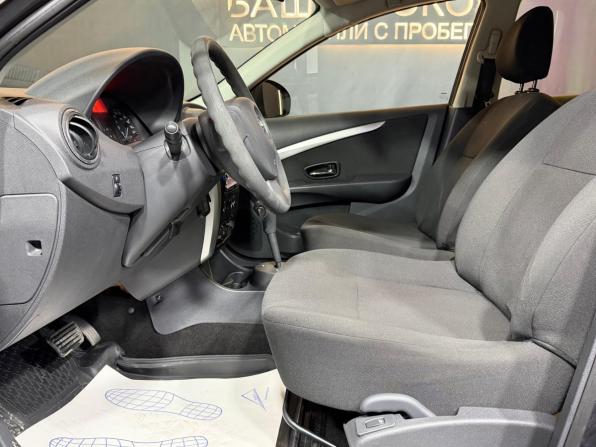 Nissan Almera III (G15) с пробегом 2014 года, цена 750 000 рублей, 130685 км, седан, Автокод Объявления