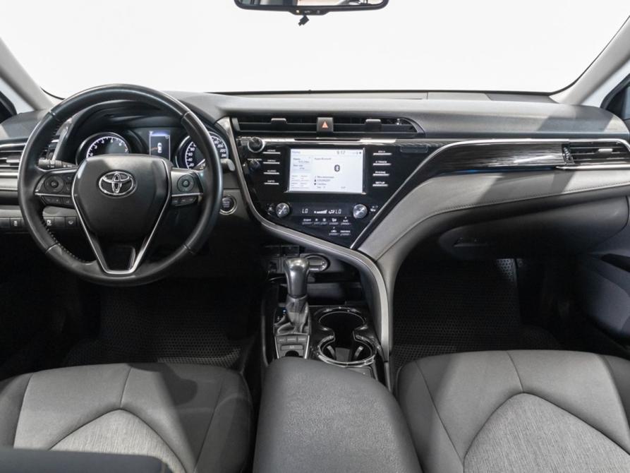 Toyota Camry VIII (XV70) Казань  - изображение 6