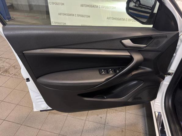 Lada (ВАЗ) Vesta I Рестайлинг (NG) с пробегом 2024 года, цена 1 199 000 рублей, 21420 км, седан, Автокод Объявления