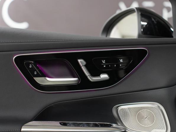 Новый Mercedes-Benz GLC II (X254) 2025 года, цена 9 470 000 рублей, внедорожник, Автокод Объявления