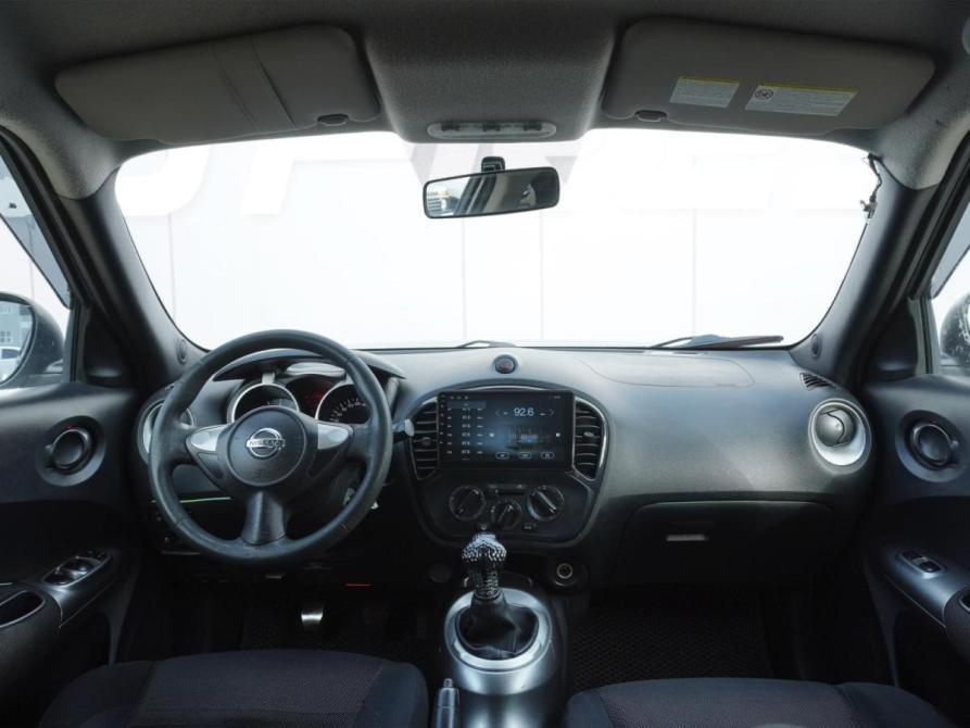 Nissan Juke I Орехово-Зуево  - изображение 6