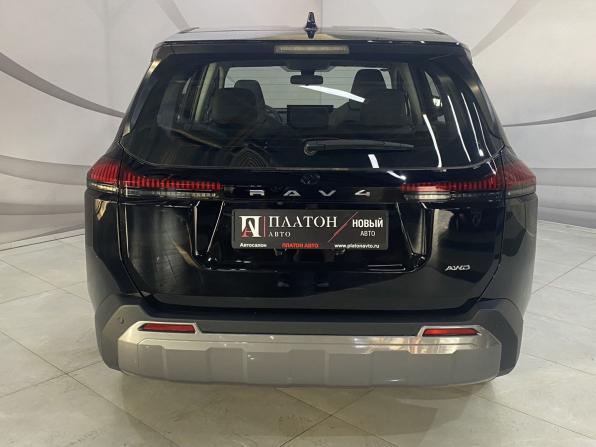 Новый Toyota RAV4 VI (XA60) 2026 года, цена 4 249 000 рублей, внедорожник, Автокод Объявления