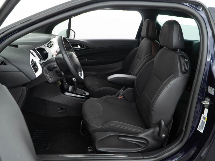 Citroen DS3 I Москва  - изображение 10