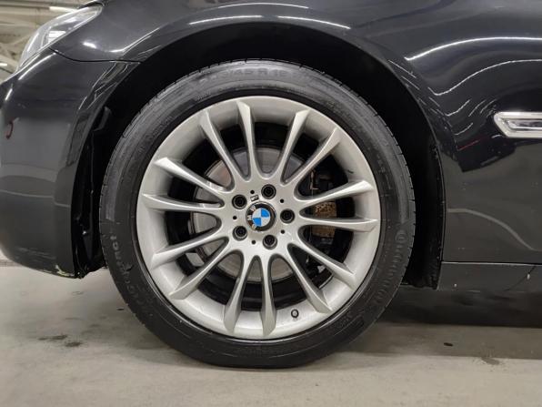 BMW 7 серии V (F01/F02/F04) Рестайлинг с пробегом 2012 года, цена 2 000 000 рублей, 246006 км, седан, Автокод Объявления