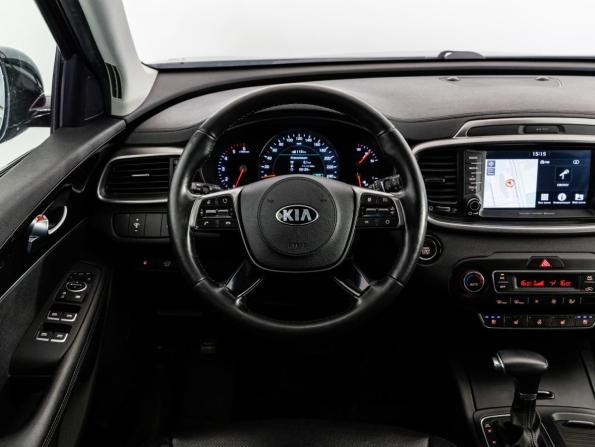 Kia Sorento III Prime Рестайлинг с пробегом 2018 года, цена 2 899 000 рублей, 131051 км, внедорожник, Автокод Объявления