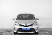 Toyota Vitz III (XP130) Рестайлинг Кемерово  - изображение 22