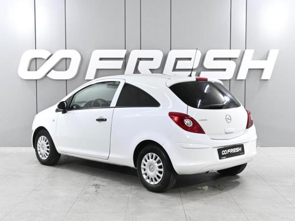 Opel Corsa D Рестайлинг II с пробегом 2013 года, цена 599 000 рублей, 183176 км, хэтчбек, Автокод Объявления