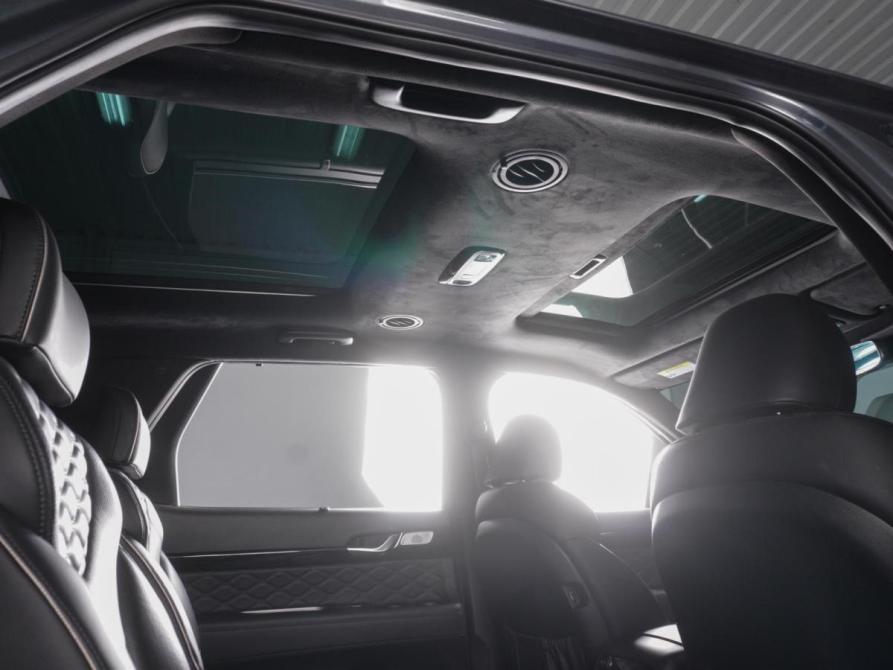 Hyundai Palisade I Минеральные Воды  - изображение 14
