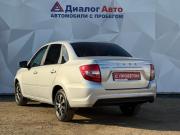 Lada (ВАЗ) Granta I Рестайлинг Набережные Челны  - изображение 24