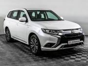 Mitsubishi Outlander III Рестайлинг 3 Москва  - изображение 17