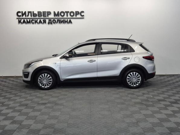 Kia Rio IV с пробегом 2018 года, цена 1 240 000 рублей, 217583 км, хэтчбек, Автокод Объявления