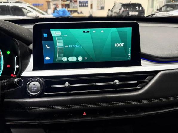 Chery Tiggo 7 Pro I с пробегом 2022 года, цена 1 495 000 рублей, 66296 км, внедорожник, Автокод Объявления
