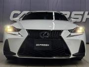 Lexus IS III Рестайлинг Благовещенск  - изображение 59